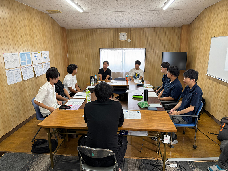 会議写真